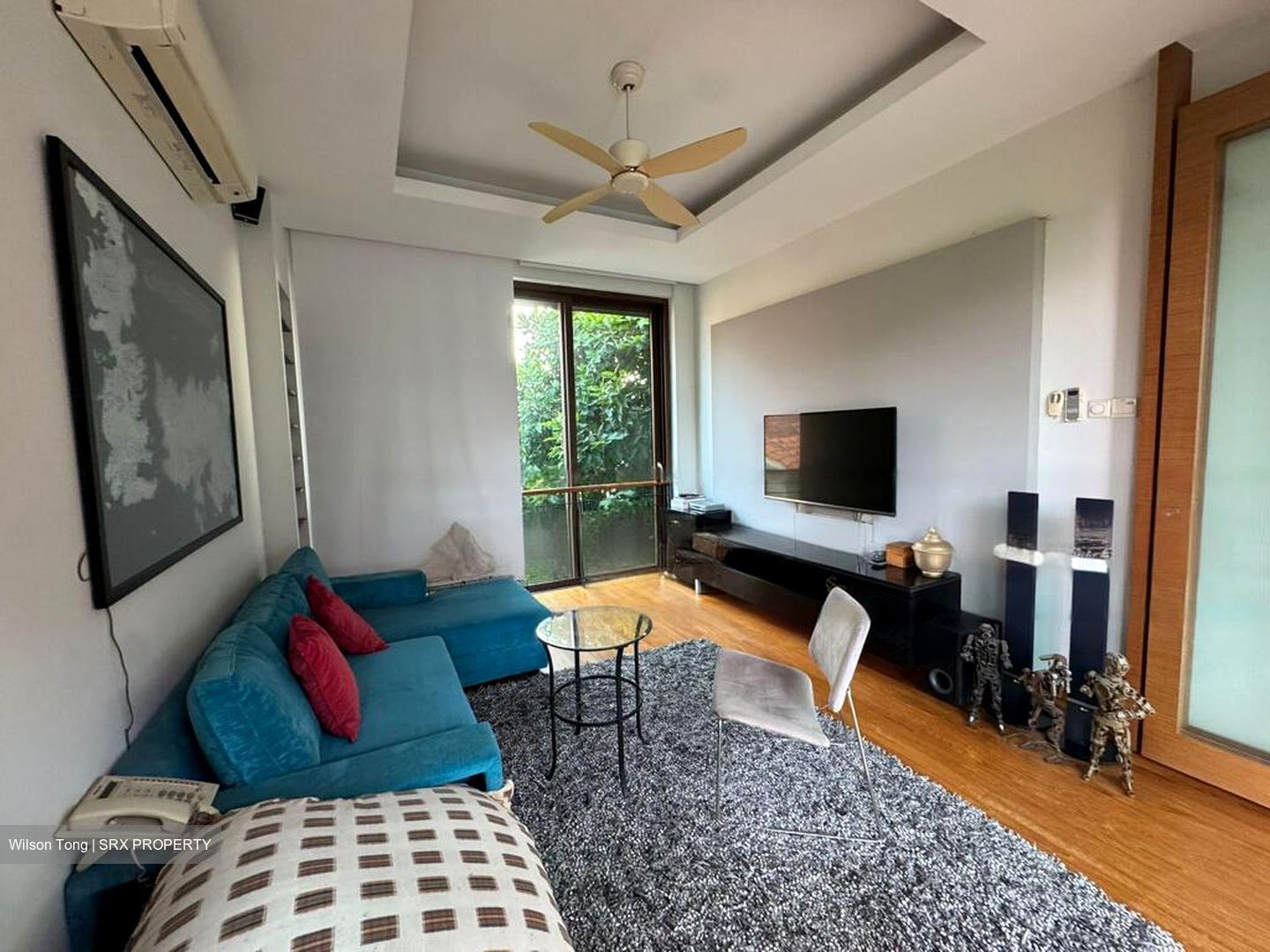 Toh Estate (D17), Detached #470164951